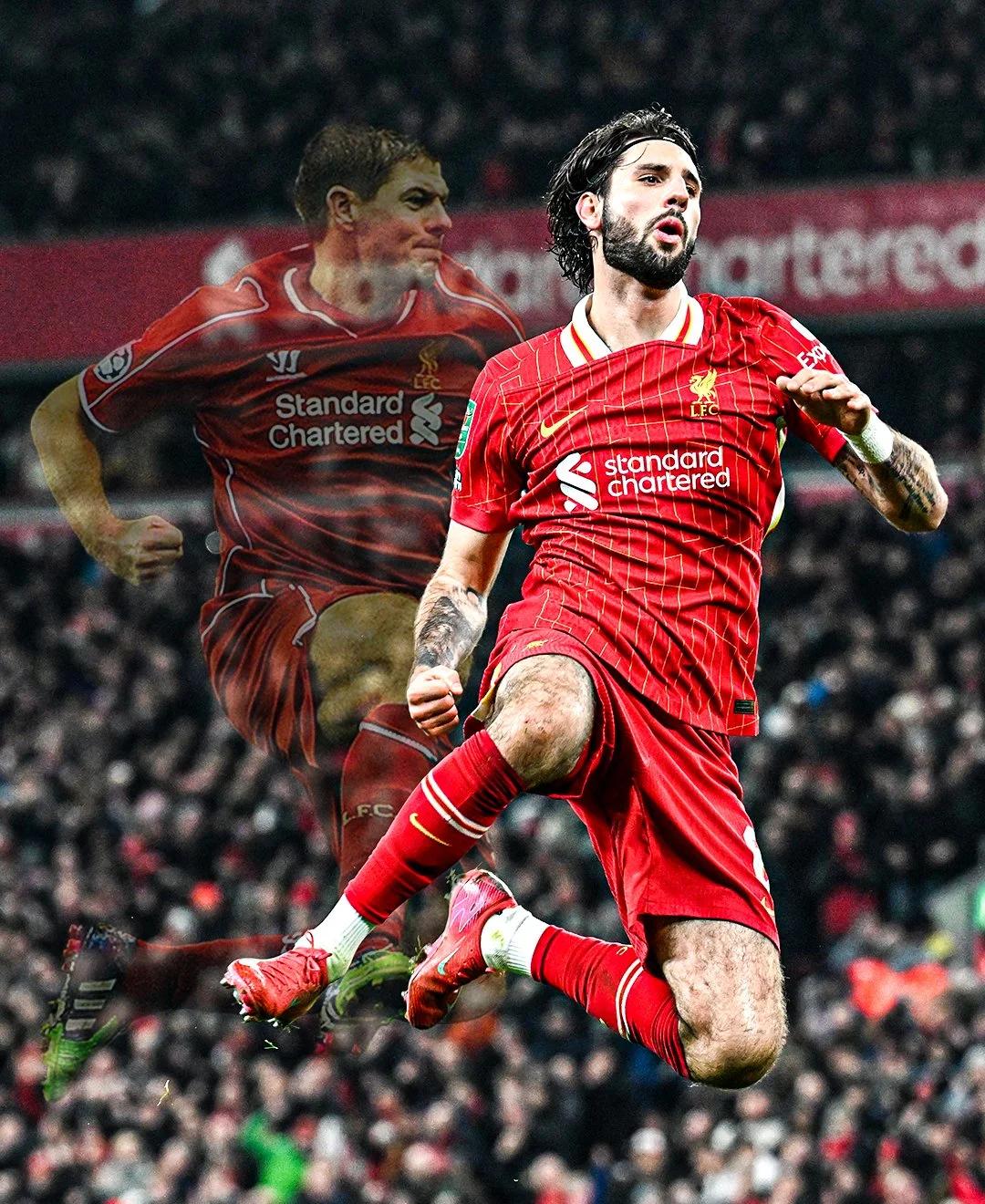 利物浦vs南安普顿比赛结果