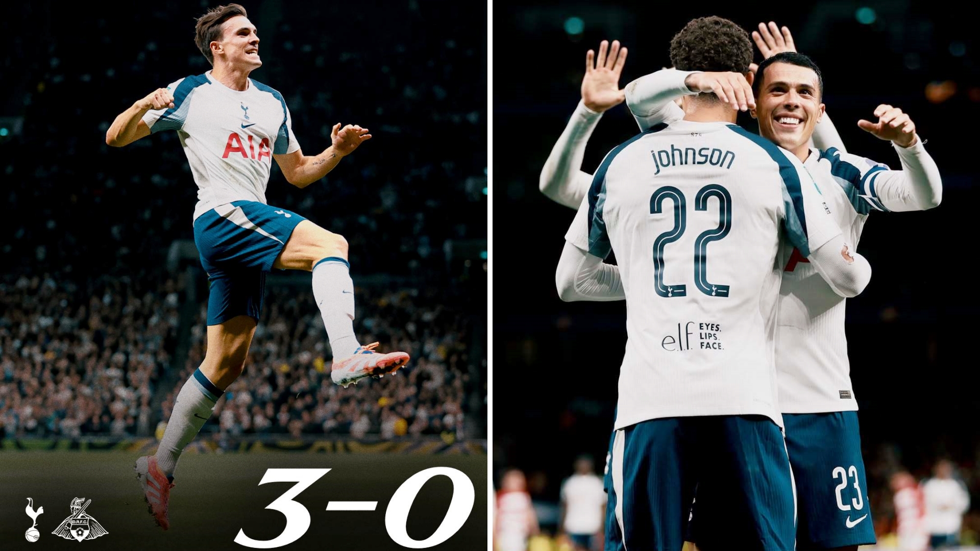 热刺力克南安普顿，豪取三分继续向前的简单介绍